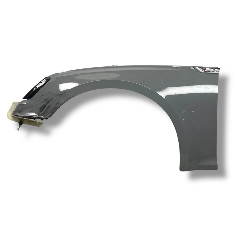 Audi RS5 B9 2018-2024 OEM Front left driver side fender panel 8W6821021