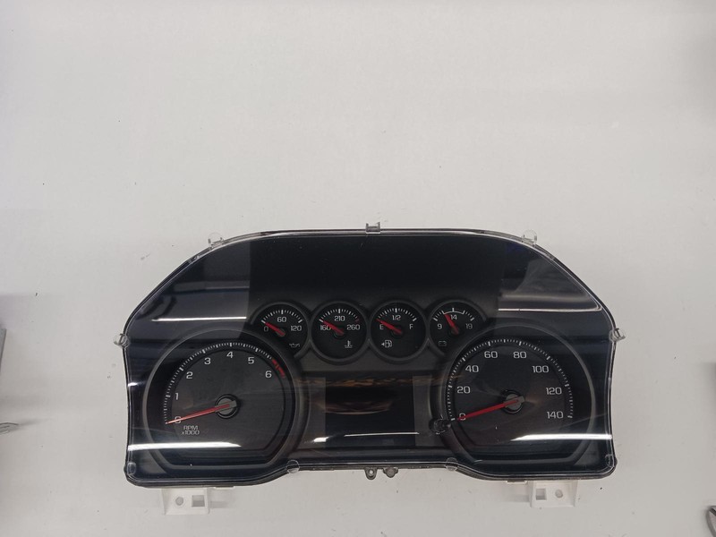 21 SILVERADO 1500 Speedometer OEM 30K Miles 1 Year Warranty!