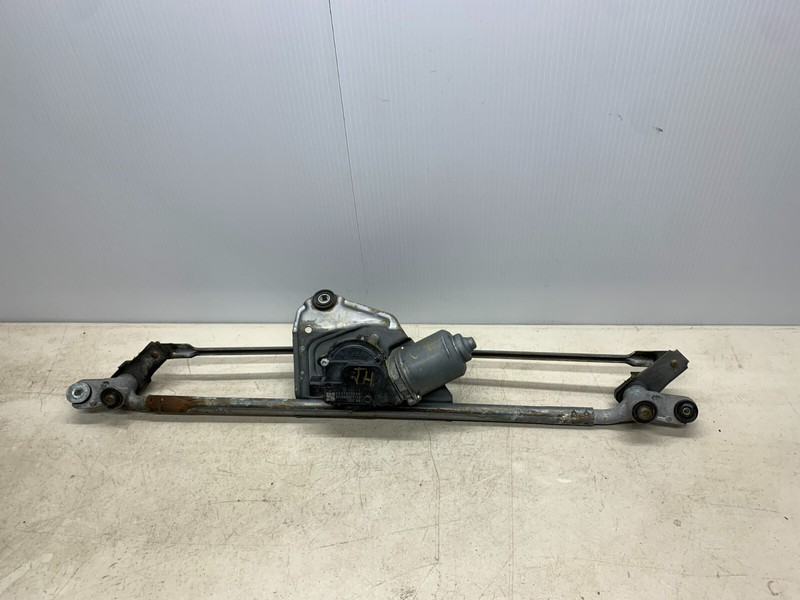 2008-2010 JEEP GRAND CHEROKEE WINDSHIELD WIPER MOTOR AND TRANSMISSION LINKAGE OE