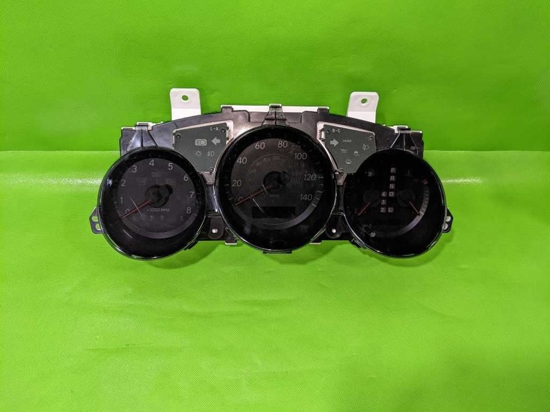 02 03 04 LEXUS ES330 THRU 5/04 SPEEDOMETER CLUSTER OEM 4531-1