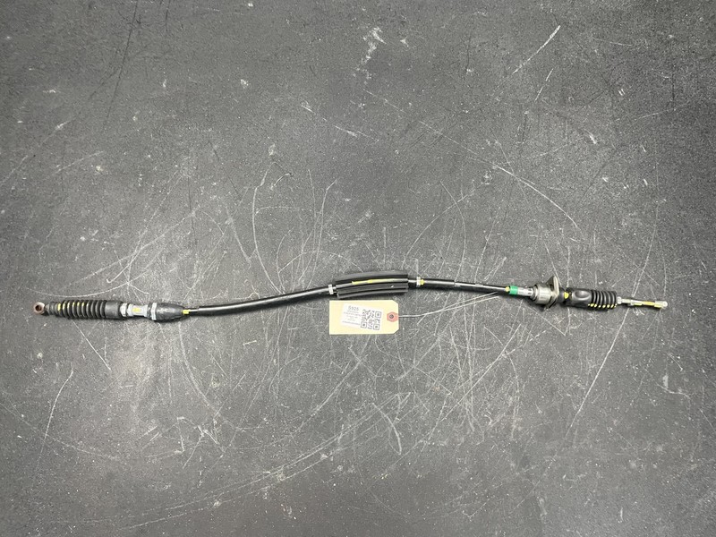 Transmission Shift Control Lever Cable 2022 Subaru Forester 35150-FJ020 19 - 23