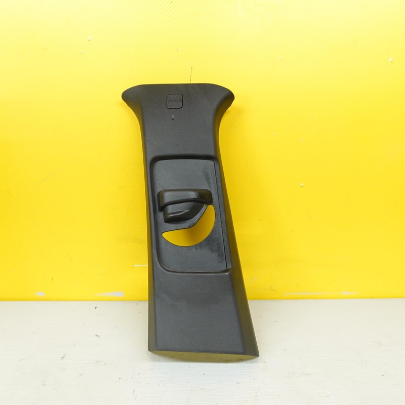 2022-2024 CHEVROLET TRAVERSE LEFT CENTER PILLAR UPPER TRIM OEM 87862786