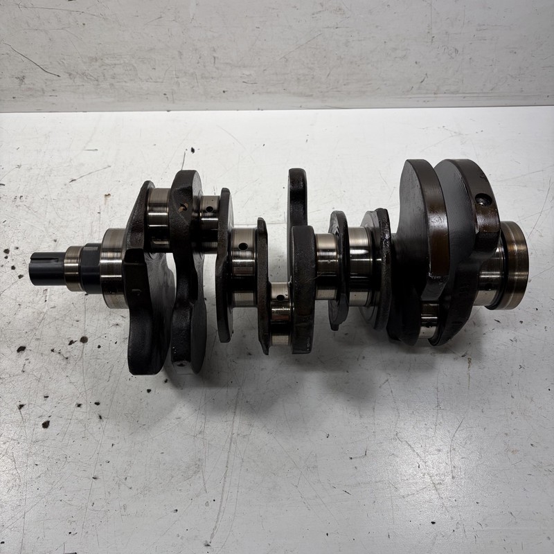 06-08 Honda Pilot Crankshaft 13310-RDJ-A02 OEM