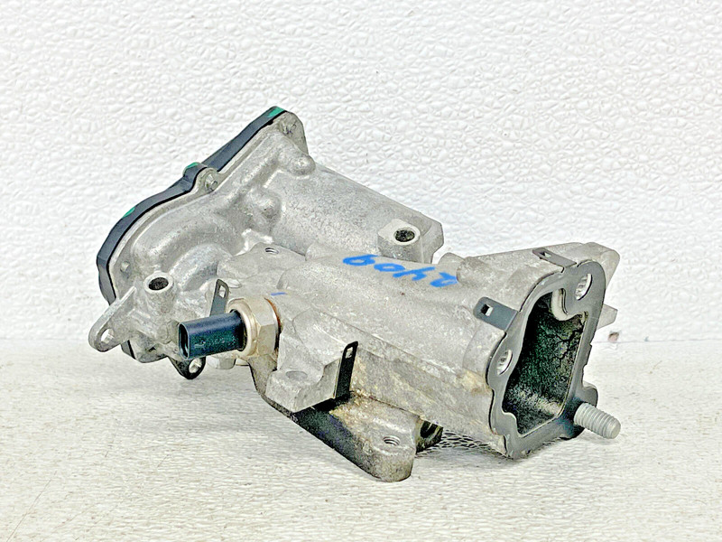 ⭐2017-2019 ALFA ROMEO GIULIA 2.0L L4 EXHAUST RECIRCULATION VALVE GAS OEM LOT2409
