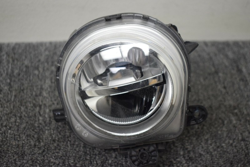 2014-2017 BMW X3 FOG LAMP FACTORY OEM
