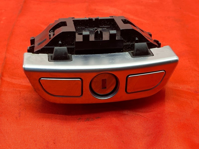 12-19 BMW F06 F12 F13 640 650 M6 Center Console Armrest Key Lock Mechanism OEM✅