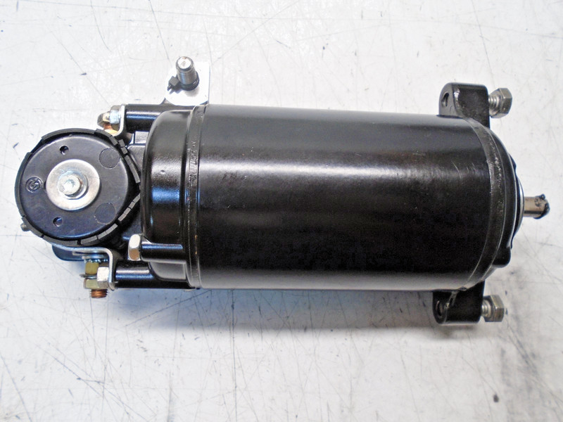 F3 Johnson 175 hp Marine Engine Starter Motor 586287 0586287 0432925