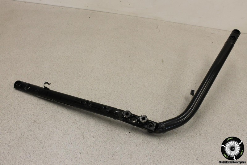2000 Yamaha V Star 1100 Xvs1100 FrameEngine Support Cradle Bar Rail XVS 00