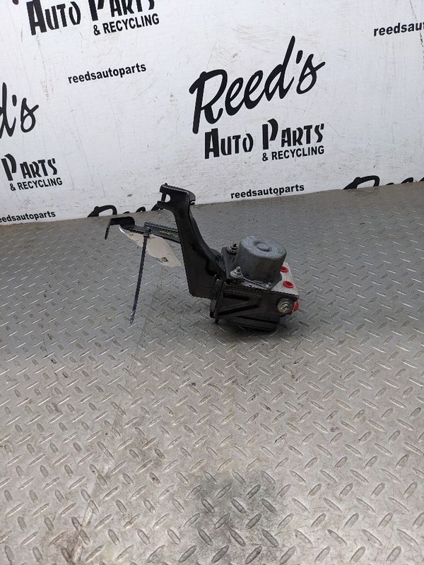Anti-Lock Brake Part Pump Assembly CVT S Fits 16-18 SENTRA 1163072