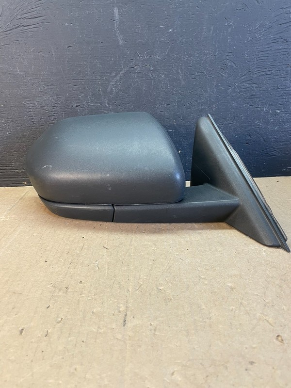 2020 to 2022 Ford Explorer Right Passenger RH Side Door Heated Mirror AD5669 DW