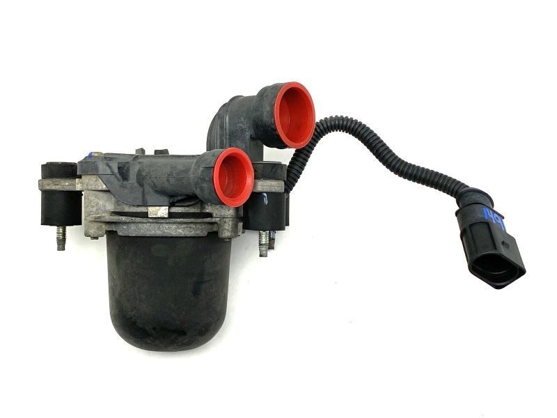 Air Injection Pump 07K-131-333-A Fits 2006-2009 Volkswagen Beetle 81320