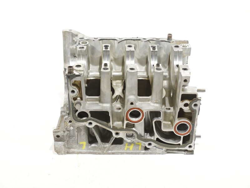 2021-23 SUBARU Crosstrek Forester 2.5L FB25 Engine LEFT Cylinder Block OEM 79K