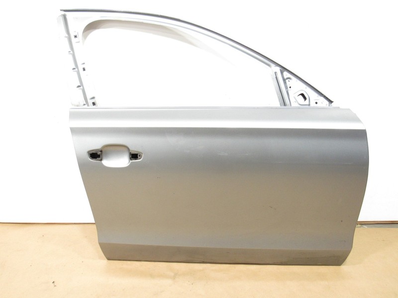 11-17 Audi A8 D4 2011 Front Right Passenger Door Shell Panel !:Y