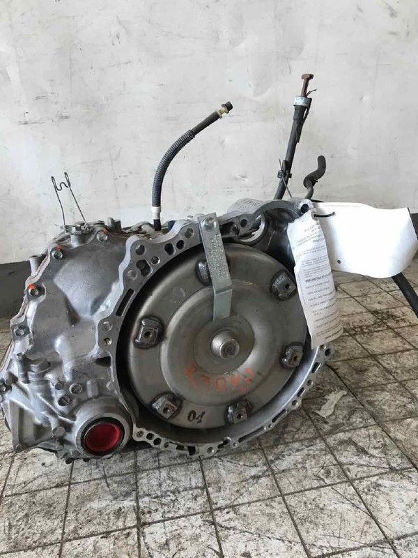 Transmission Assy. TOYOTA HIGHLANDER 04 05 06 07