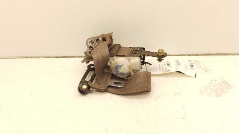 1997 TOYOTA TACOMA EXTENDED CAB PASSENGER SIDE REAR SEAT BELT ASSEMBLY