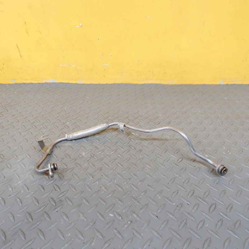 2018-2024 ALFA ROMEO STELVIO ENGINE TURBOCHARGER OIL HOSE TUBE PIPE OEM 50052651