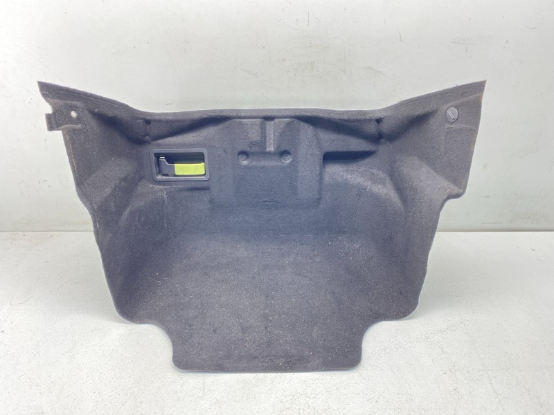 02-05 Porsche Carrera 911 Boxster 996 Front Trunk Compartment Carpet Liner OEM✅