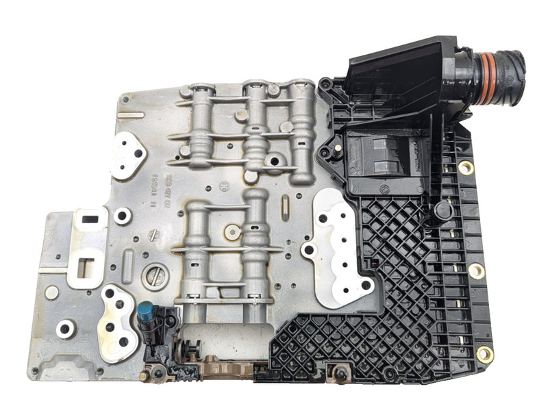 07-09 Jaguar X150 XK 6HP26 Transmission Valve Body 1068 427 150