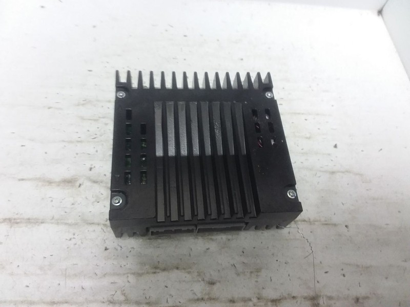 Radio Amplifier Coupe ID 39186-TS8-A21 Fits 14-15 CIVIC 1667696