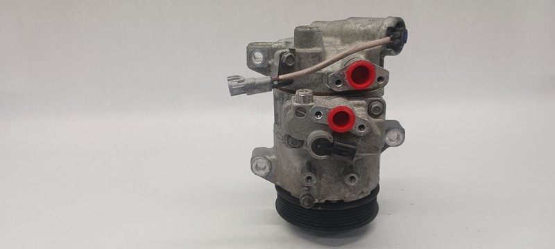 20-'24 SUBARU LEGACY AC Compressor 2.5L 9k miles OEM 1 Year Warranty!