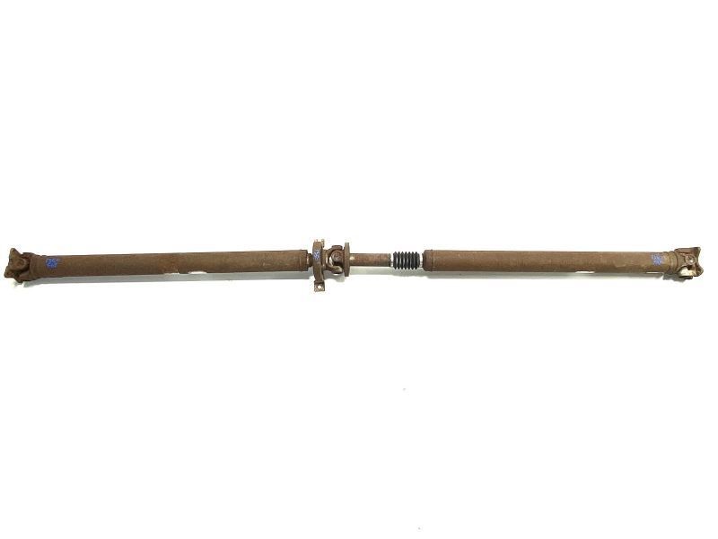 Rear Drive Shaft 145" Wheel Base AT 4x2 3.7L Fits 2011-2012 Ford F150 75588