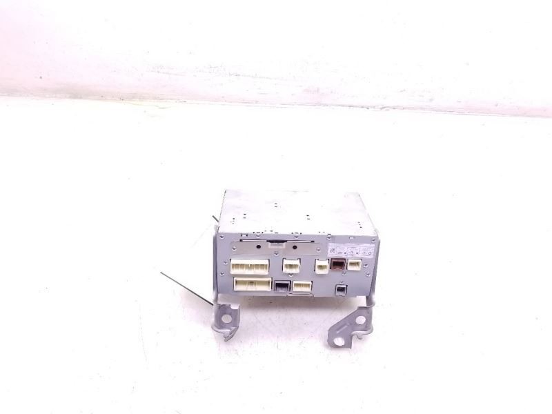 10-12 LEXUS HS250H RADIO / STEREO RECEIVER CONTROL UNIT
