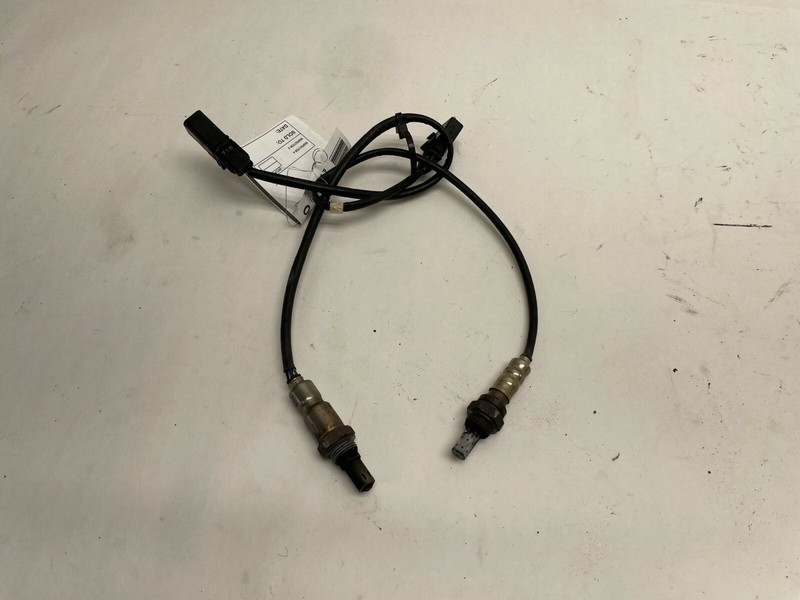 AUDI S4 S5 Q7 A6 A7 A8 3.0L SUPERCHARGED LEFT DRIVER SIDE 02 OXYGEN SENSORS OEM