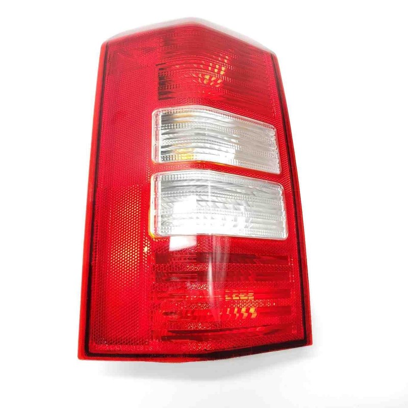 2007 Patriot LH Driver Side Tail Light Assembly Aftermarket CS262B00L
