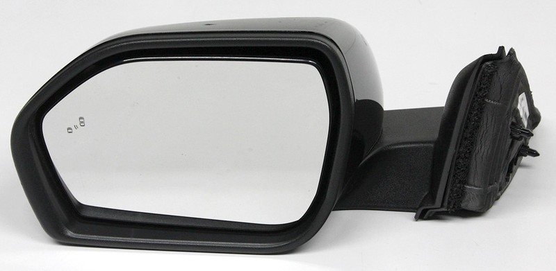 OEM Left Driver Side Mirror For Ford Explorer ST Line Black MB5Z-17683-EA