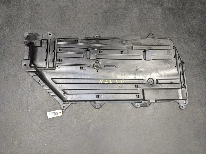 Front Right Under Cover Splash Shield 2021 Acura ILX 74606-TR3-A00 2013 - 2022 X