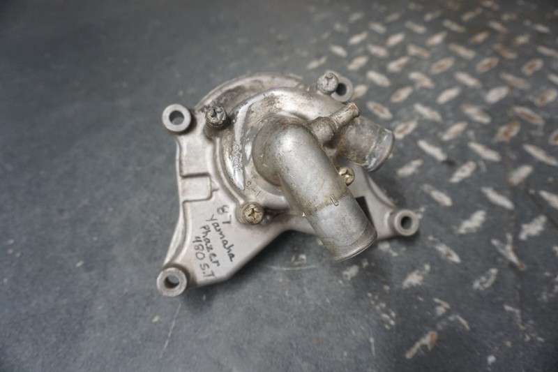 1987 Yamaha OEM Water Pump Ass'y Phazer 480