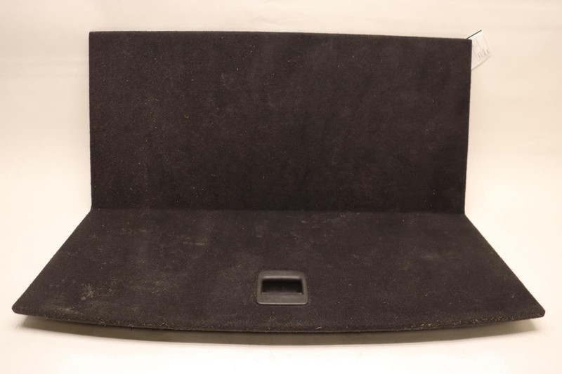 2015-2023 PORSCHE MACAN TRUNK CARGO COMPARTMENT SPARE TIRE COVER LINER OEM