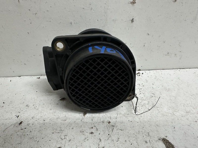 2000-2003 Jaguar XJ8 Mass Air Flow Meter Sensor MAF MAS Oem