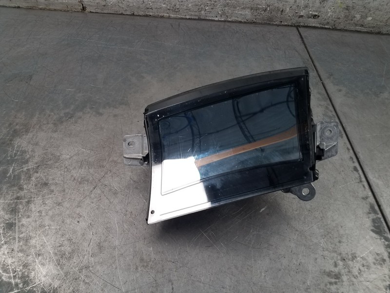 2026 Toyota Supra 3.0 GR Head Up Display Projector #1292 M1