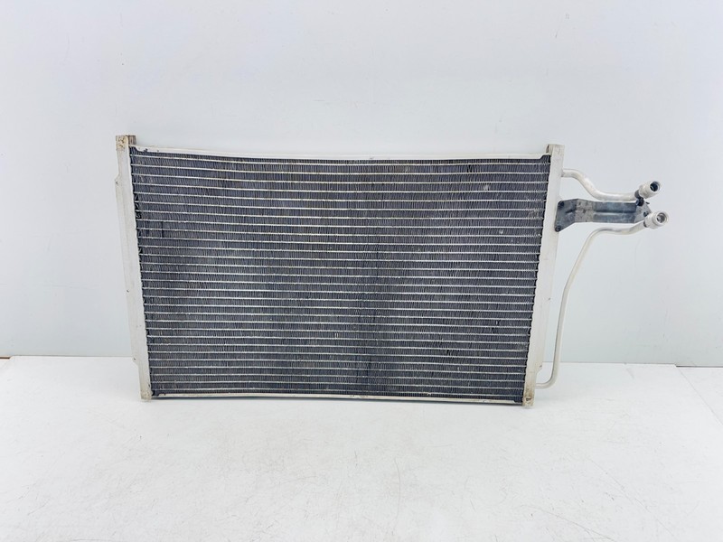 1991-1996 Chevrolet Corvette C4 A/C Condenser Radiator OEM