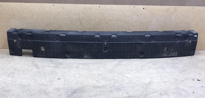 2007-2010 Jeep Patriot Rear Bumper Absorber #05116367AB OEM
