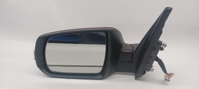 11-'15 KIA SORENTO Left Driver Door Mirror Power w/turn signal OEM Grade A