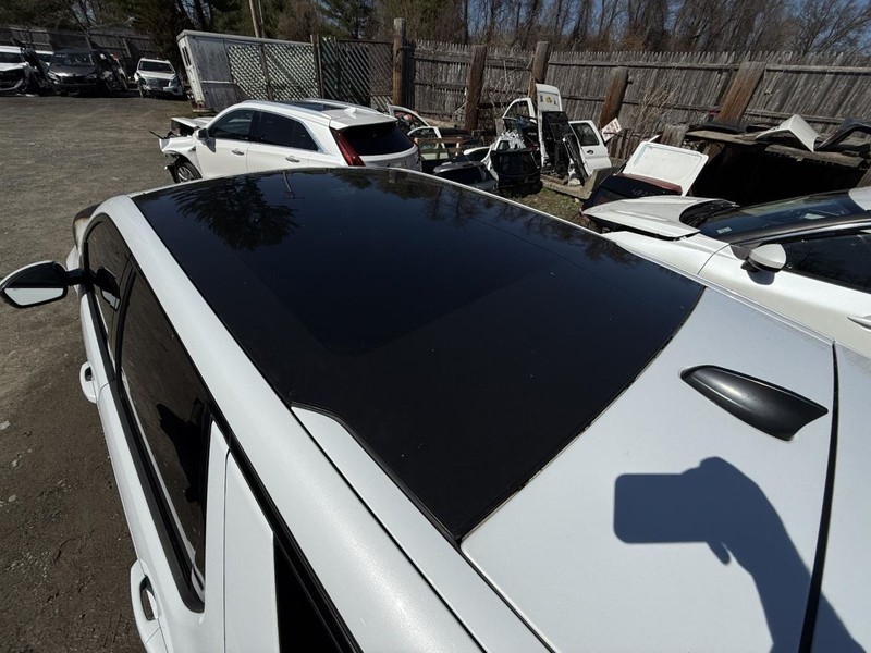 2020-2021 ROVER DISCOVERY SPORT PANORAMIC SUNROOF 2.0L AT AWD 20K -SE- 66614