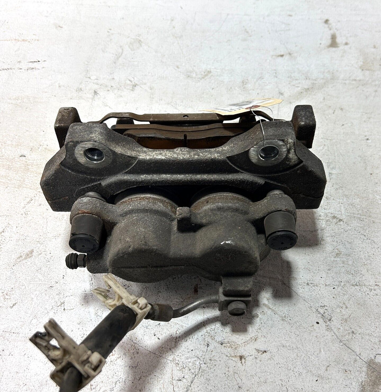Front Left Side Disc Brake Caliper JEEP Grand Cherokee 2011-2021 OEM