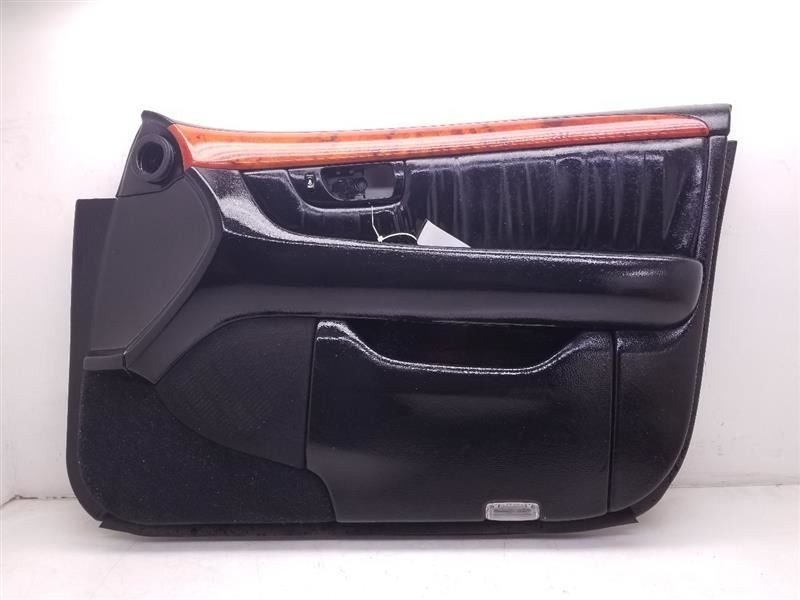 03-06 LEXUS LS430 PASSENGER SIDE FRONT DOOR PANEL ASSEMBLY