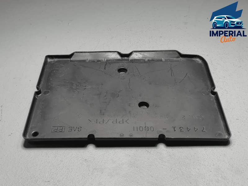 1998-2020 Toyota Sienna Battery Tray Housing Box Holder Bracket OEM