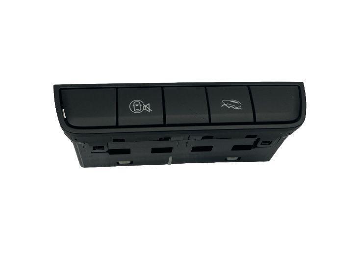 Mazda CX-30 dash switch 20 23 blind sport & warning control switch OEM DNBH66170