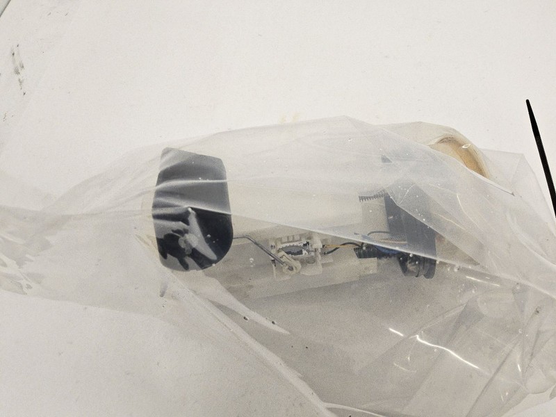 Fuel Pump Assembly US Built Fits 11 CR-V 3427292