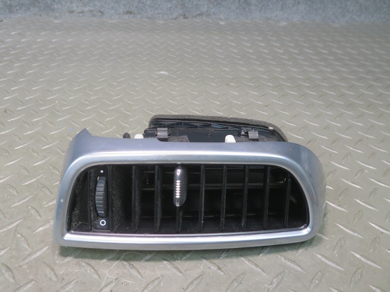 2011-2018 PORSCHE CAYENNE 958 DASH FRONT LEFT A/C AIR VENT GRILLE 7P5819727A