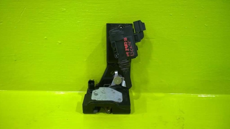 08 09 10 11 12 FORD ESCAPE LIFTGATE HATCH LOCK LATCH ACTUATOR OEM 2982-33