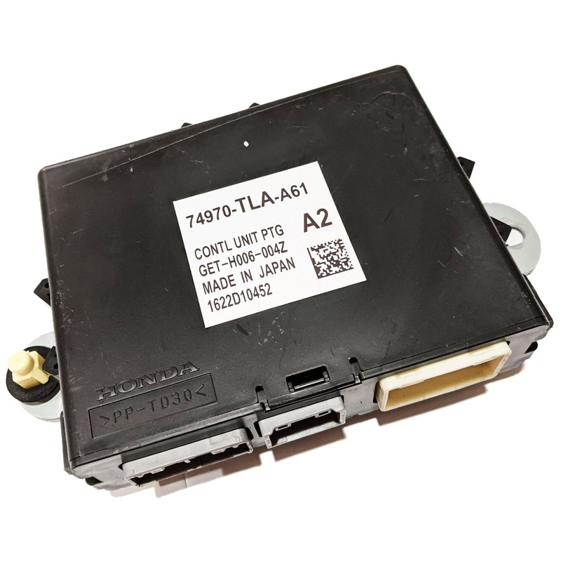 OEM Power Liftgate Tailgate Control Module Honda CR-V 2017-2022 / 74970-TLA-A61