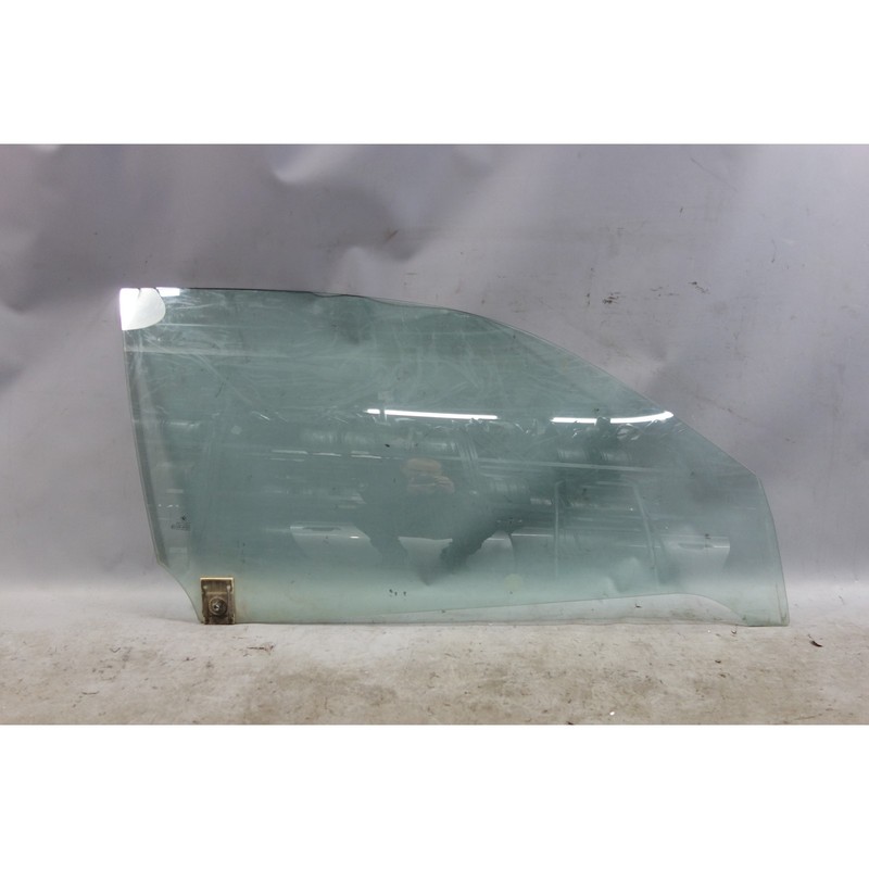 BMW E46 Convertible Factory Right Front Door Window Glass 2000-2006 OEM