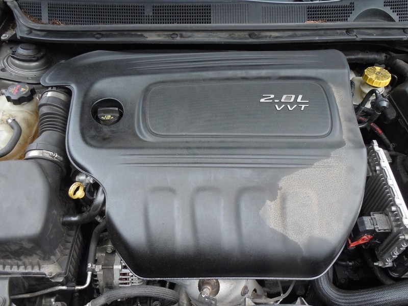 2013-2016 Dodge Dart 2.0L Engine Appearance Cover Panel OEM
