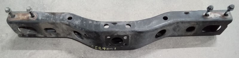 2005-2015 Toyota Tacoma Prerunner 4x2 AT Transmission Cross Member 51203-04030
