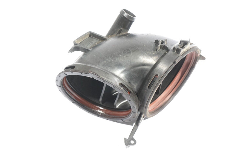 2011 MERCEDES BENZ W207 E350 MASS AIR FLOW METER MAF SENSOR DUCT OEM